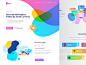 15 Web Design Trends in 2018 (+1 Bonus) – Muzli -Design Inspiration : It’s 2018, a new year to explore more in Web Designs.