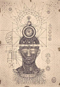 COSMIC - Sacred Geometry: 