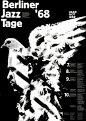 Berliner Jazztage 1968