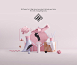 Fran Rossi on Behance