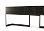 WISHBONE CREDENZA
http://designlush.com/cabinets-consoles/