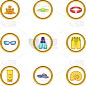 水,动画片,国际著名景点,高雅,季节,家庭,休闲,布置,收集,度假