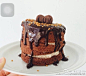 #三明微分享# 舌尖上的三明# 甜蜜貌美的小蛋糕，你要来一块吗