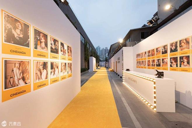 宝格丽BVLGARI·CINEMAGIA...