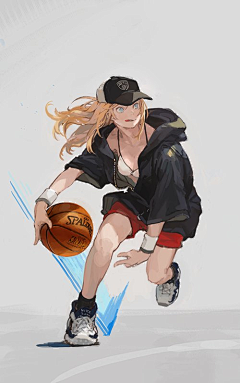 二两太白采集到【练习】速写，比例