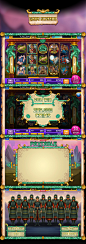 Hua Mulan Slot : Hua Mulan slot 