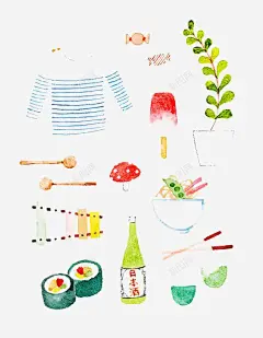 生活用品 美食 雪糕 元素 免抠png 设计图片 免费下载 页面网页 平面电商 创意素材