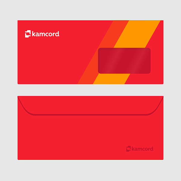 Kamcord™ Identity : ...