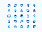 PayPal Icons