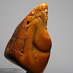 玉石巧雕欣赏