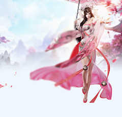 七锦~采集到玄幻-男频