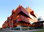 Sanlitun South / LOT-EK Architecture & Design