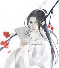 忘★*羡采集到天官赐福