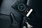 Zus : Smart Car Finder and USB Car Charger by Nonda