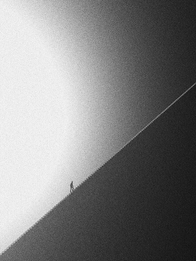 虚无主义｜Alex Plechko