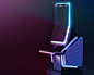 MarsX Gaming Machine - Whipsaw : MarsX is the latest gaming machine we designed for Aristocrat and it is very different than any other machine to date. MarsX is packed with emotion, expressed through its bold […]