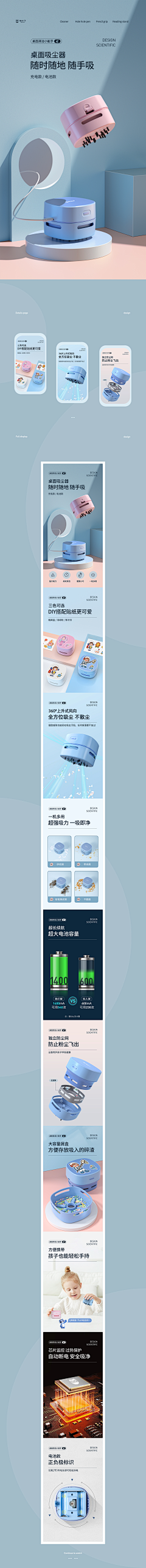 小憨憨ij采集到详情页