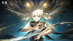 LbiTOiAkAx采集到banner-二次元
