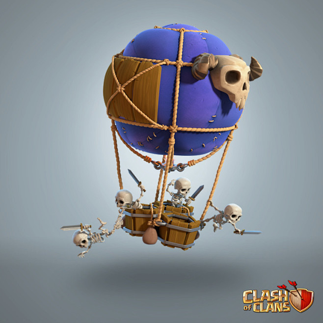 clashofclanslavahoundsupercellart082012supercelloy