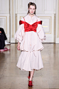 Simone Rocha Fall 2019 Ready-to-Wear Fashion Show : The complete Simone Rocha Fall 2019 Ready-to-Wear fashion show now on Vogue Runway.