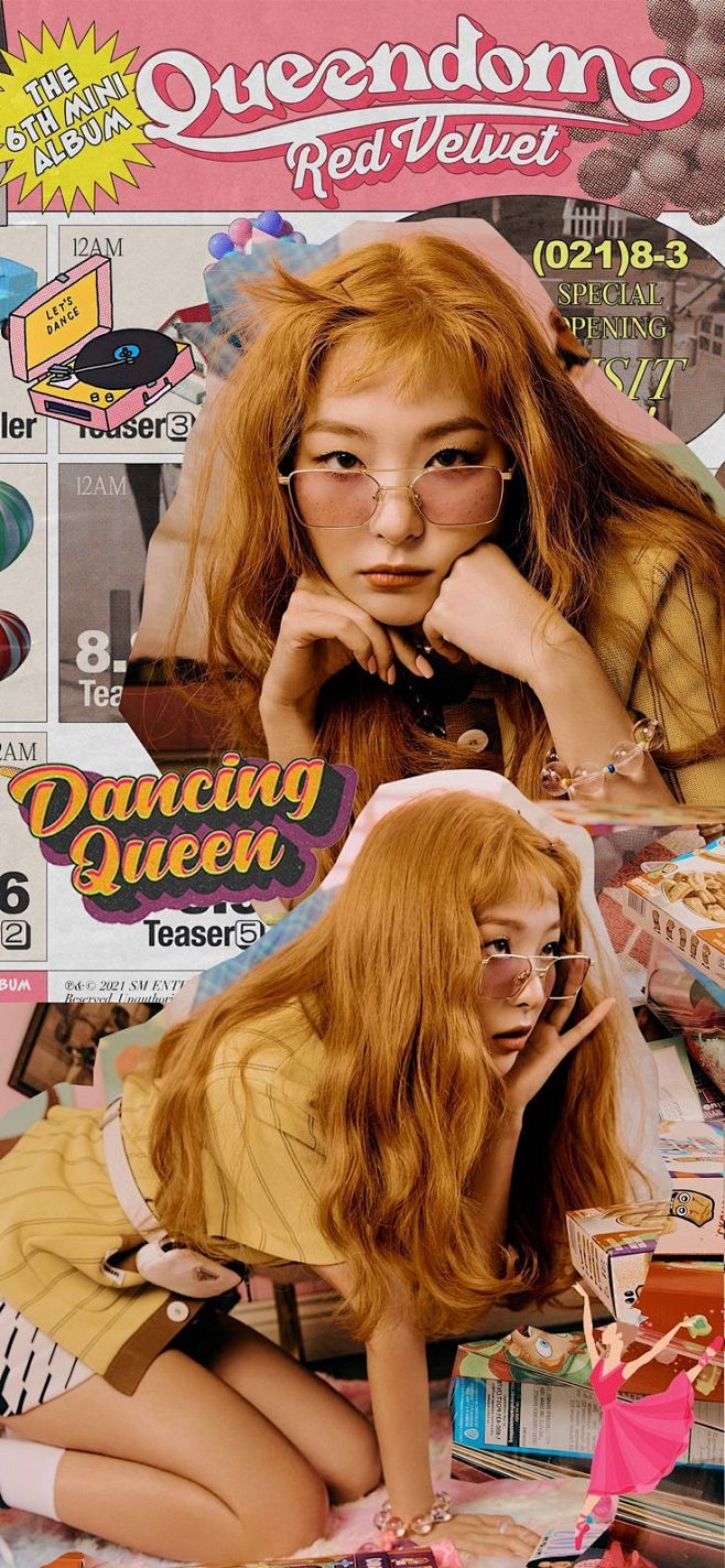 #kangseulgi #seulgi ...