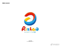 #平面设计# 城市Logo设计 ​​​​