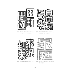 baby枝采集到Typograph/Logos