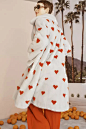 Carolina Herrera 发布 2019 年度假系列-服装品牌新品-服装设计网