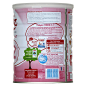 法国直邮Guigoz 古戈氏宝宝牛奶粉标准2段新生婴幼儿奶粉2段*6罐-tmall.hk天猫国际