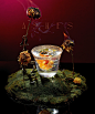 NICHE BAR - GLORIOUS ASHES