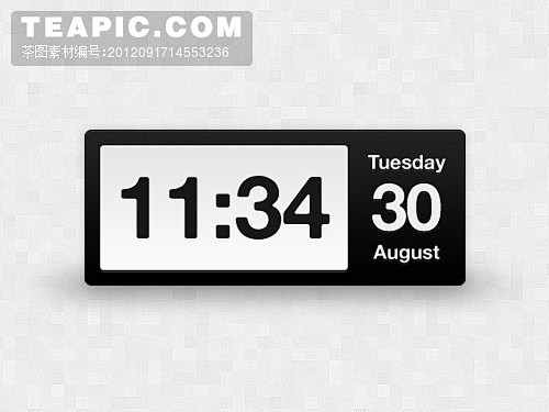 1204转采于2016-11-05 10:14:47时钟图标#时钟##图标##数字#降价活动