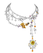 Van Cleef & Arpels Tampa Necklace