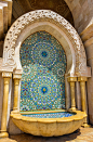 The Fountain