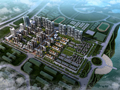 Biubiubhxbsh采集到可视化地图