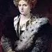 Smarthistory – Titian, Isabella d'Este (Isabella in Black)