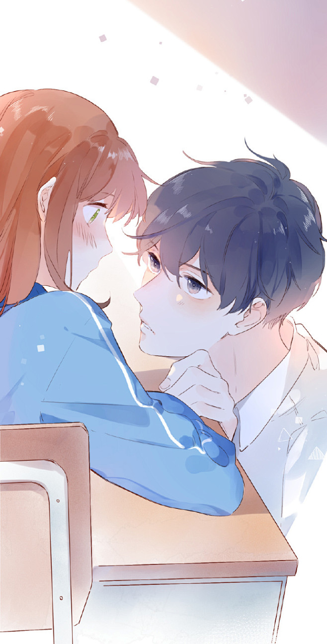 漫画dolo命运胶囊