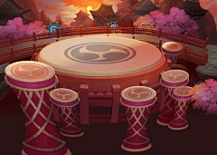 EBZDRuIz采集到背景