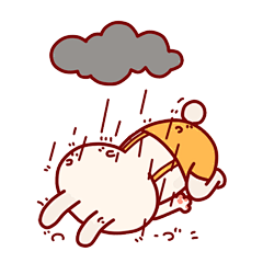 白又白动态QQ表情包_第1页_QQ表情包下载_表情党