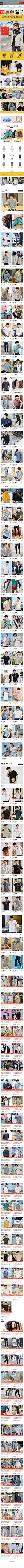 2019-03-24 [ 衣品天成旗舰店 无线端页面截图快照 ]