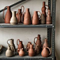 DOMOTEX 2018 - Interior Trends - monsterscircus  handmade pottery inspiration  #pottery #ceramics