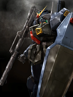 高达敢达gundam采集到壁纸
