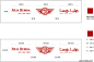 行业标志大全:全球783家旅游业相关矢量LOGO下载四 - 旅游机构LOGO矢量标志53
