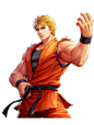 【搬运】《拳皇全明星KOF ALLSTAR》手游角色介绍视频持续更新_看图_拳皇吧_百度贴吧