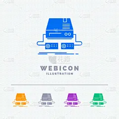 蜘蛛网,防护品,符号,游戏,彩色图片,五个物体,安慰,驾车,休闲