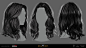 Hogwarts Legacy - Hair