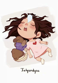 Onlybaby采集到画