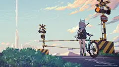碧蓝档案国服官网壁纸_碧蓝档案wiki|GameKee