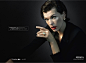 #Ad Campaign# Portuguese Jewellery 2016 : #Milla Jovovich# 米拉·乔沃维奇-珠宝配饰广告