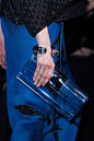 Armani Privé Spring 2015
- Details