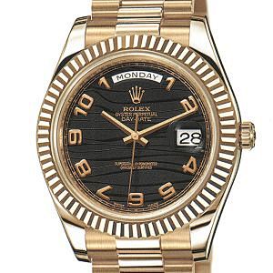 Rolex Oyster Perpetu...